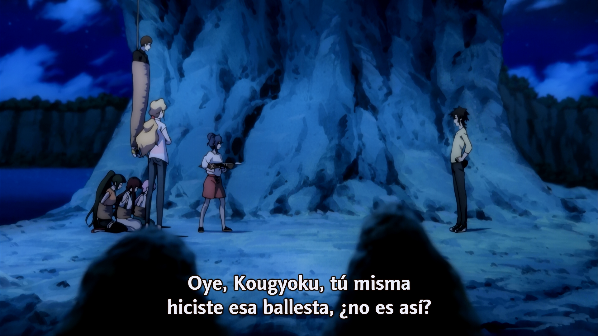 Eiyuu Kaitai (Sunshine Fansub)